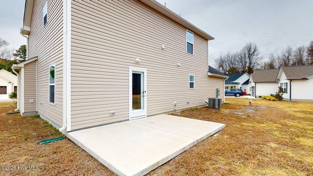 110 Windemere Lane, Goldsboro, NC 27530