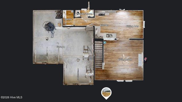 110 Windemere Lane, Goldsboro, NC 27530