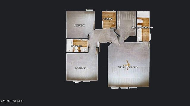 110 Windemere Lane, Goldsboro, NC 27530