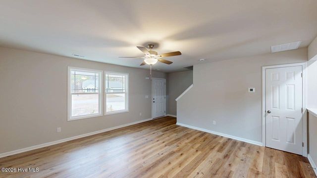 110 Windemere Lane, Goldsboro, NC 27530