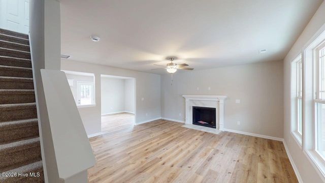 110 Windemere Lane, Goldsboro, NC 27530