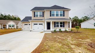 110 Windemere Lane, Goldsboro, NC 27530
