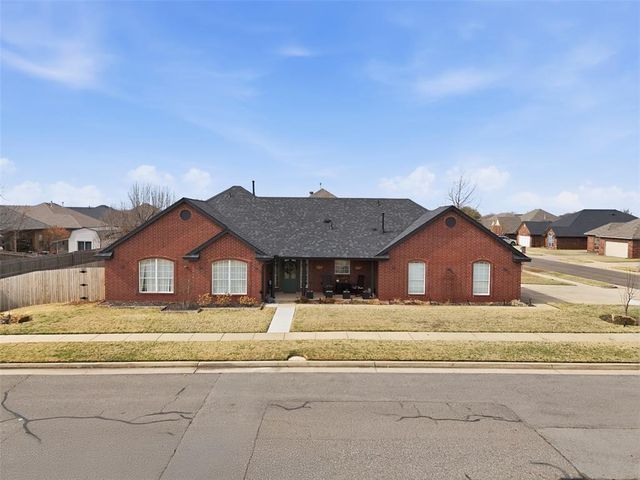 7500 NW 133rd Street, Oklahoma City, OK 73142