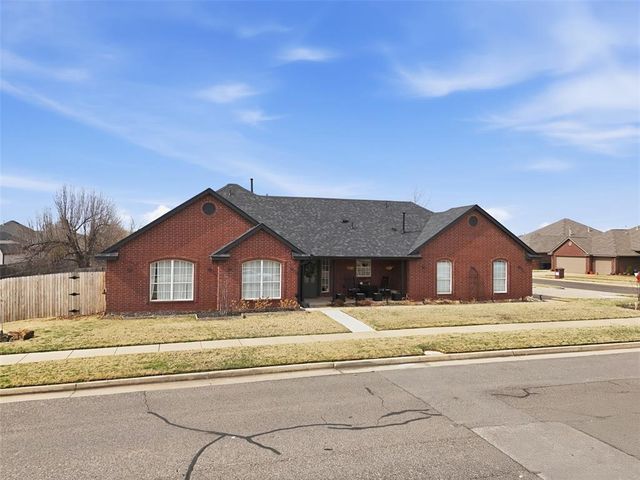7500 NW 133rd Street, Oklahoma City, OK 73142