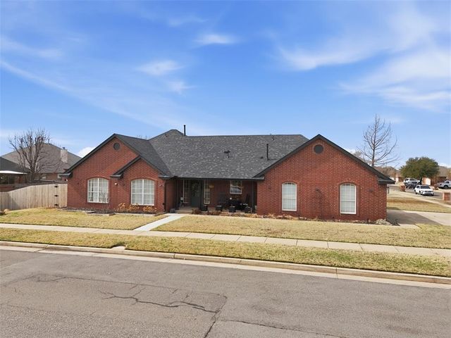 7500 NW 133rd Street, Oklahoma City, OK 73142