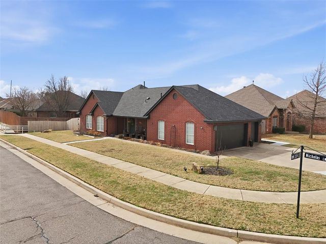7500 NW 133rd Street, Oklahoma City, OK 73142