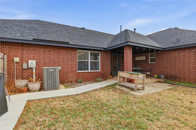 7500 NW 133rd Street, Oklahoma City, OK 73142