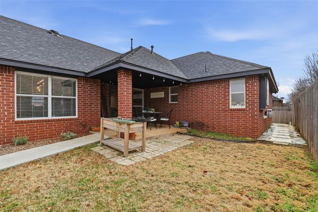 7500 NW 133rd Street, Oklahoma City, OK 73142