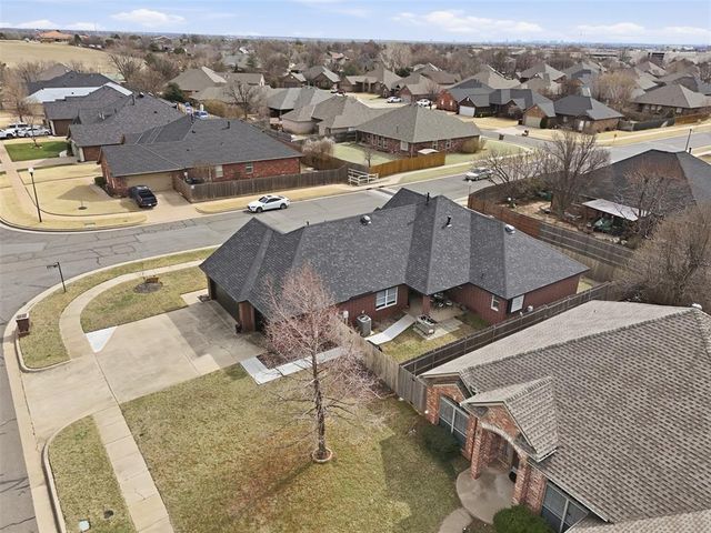 7500 NW 133rd Street, Oklahoma City, OK 73142