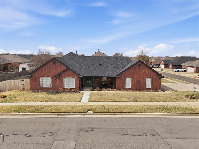 7500 NW 133rd Street, Oklahoma City, OK 73142