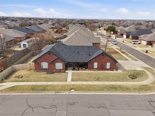 7500 NW 133rd Street, Oklahoma City, OK 73142