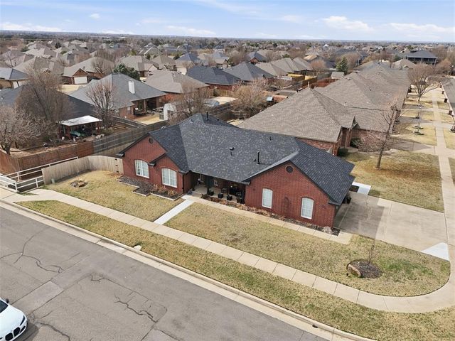 7500 NW 133rd Street, Oklahoma City, OK 73142