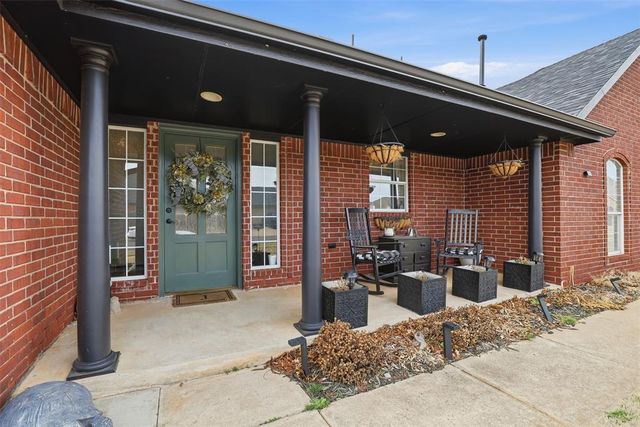 7500 NW 133rd Street, Oklahoma City, OK 73142