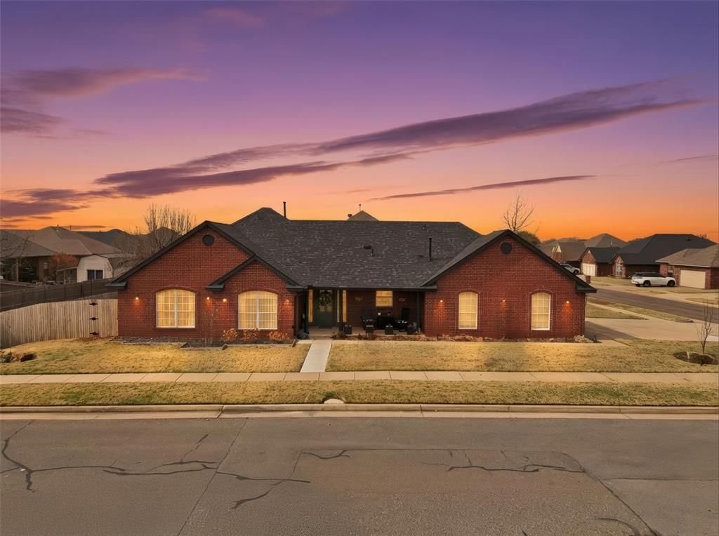 7500 NW 133rd Street, Oklahoma City, OK 73142