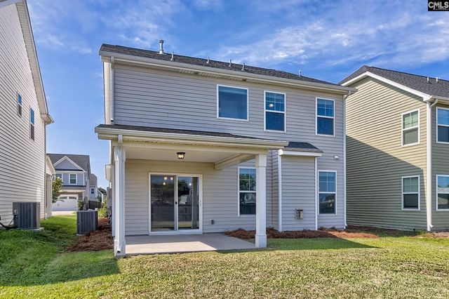 922 Taramore Lane, Lexington, SC 29072