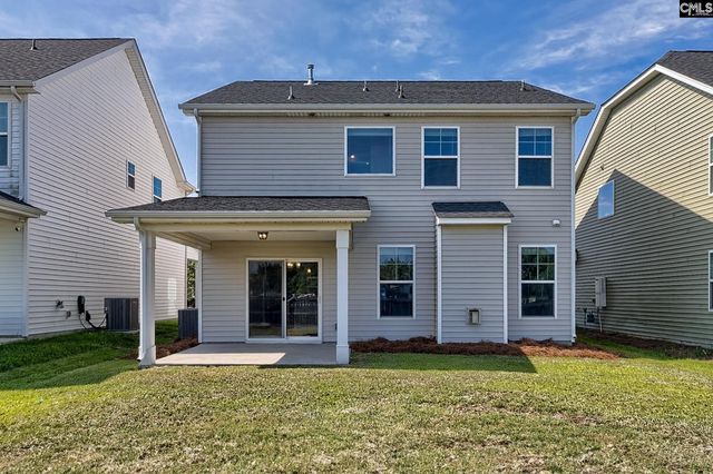 922 Taramore Lane, Lexington, SC 29072