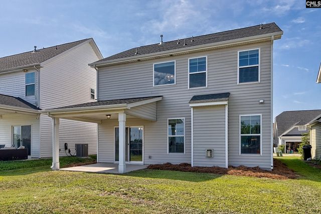 922 Taramore Lane, Lexington, SC 29072