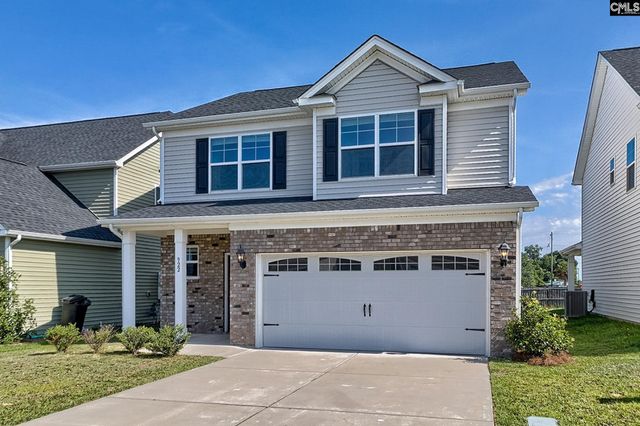 922 Taramore Lane, Lexington, SC 29072