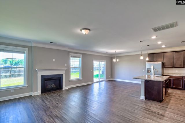 922 Taramore Lane, Lexington, SC 29072