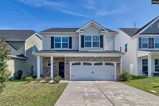 922 Taramore Lane, Lexington, SC 29072