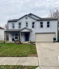 10291 Buckshire Lane, Indianapolis, IN 46234