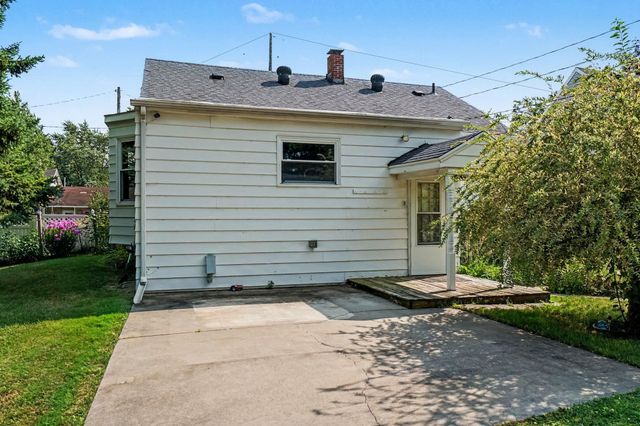 2507 7th Street, Bay City, MI 48708