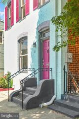 23 W 4TH ST, Frederick, MD 21701