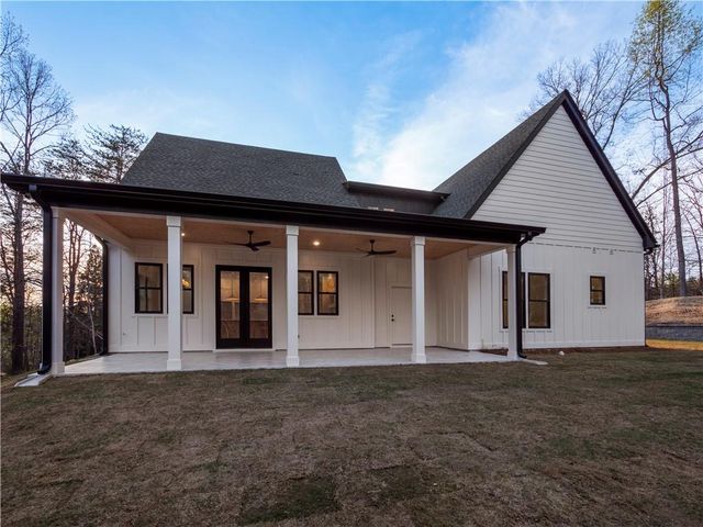 2439 Venture Drive, Gainesville, GA 30506