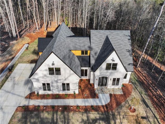 2439 Venture Drive, Gainesville, GA 30506