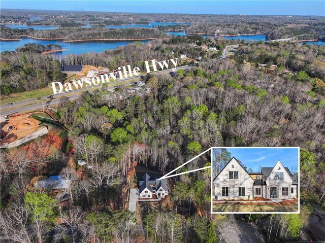 2439 Venture Drive, Gainesville, GA 30506