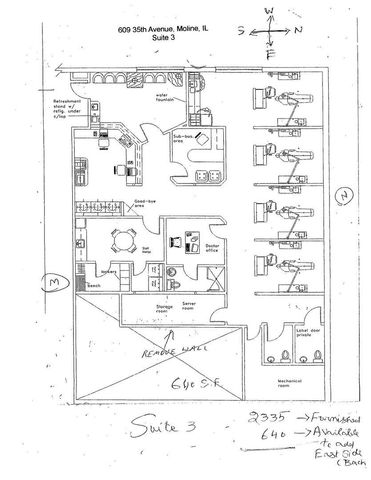 609 35TH Avenue Lower Level, Moline, IL 61265