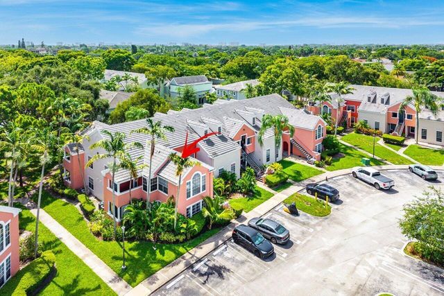 1345 Crystal Way B, Delray Beach, FL 33444