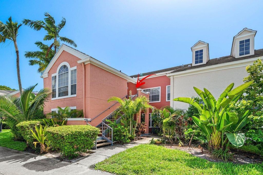 1345 Crystal Way B, Delray Beach, FL 33444