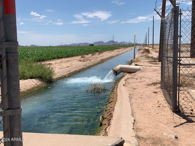 123 S Warm Sands Road -, Casa Grande, AZ 85193