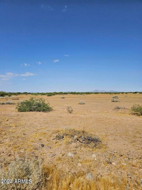 123 S Warm Sands Road -, Casa Grande, AZ 85193 — photo 5