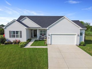 13085 Taft Street, Crown Point, IN 46307