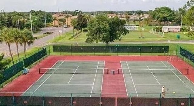 302 CANTON COURT 59, Sun City Center, FL 33573