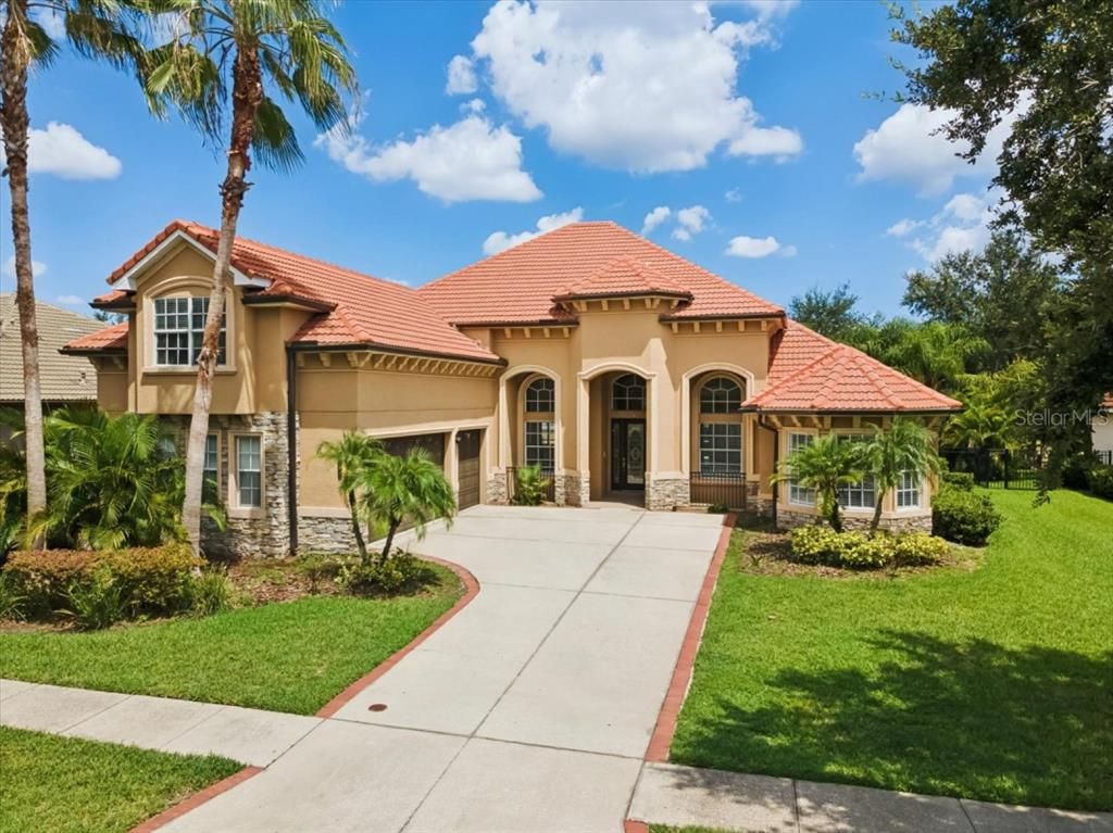 20115 SHADY HILL LANE, Tampa, FL 33647
