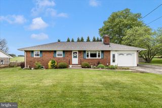 4432 VALLEY VIEW RD, Middletown, MD 21769