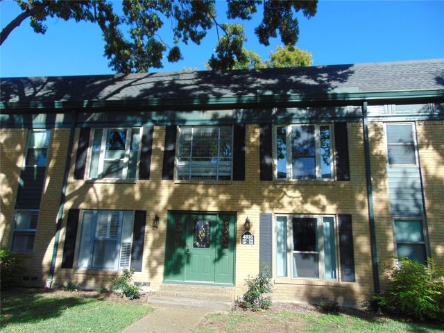 4816 Amesbury Drive 227, Dallas, TX 75206