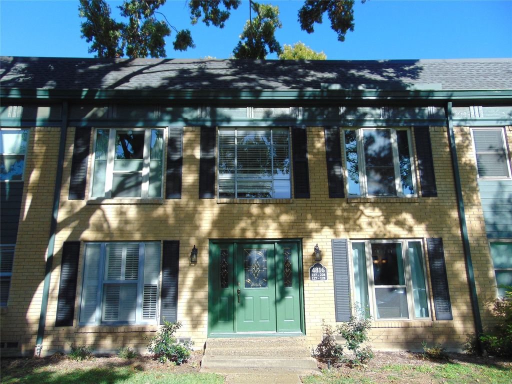 4816 Amesbury Drive 227, Dallas, TX 75206