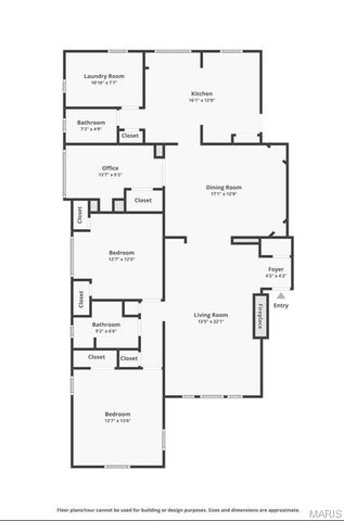 7520 Oxford Drive 1E, Clayton, MO 63105