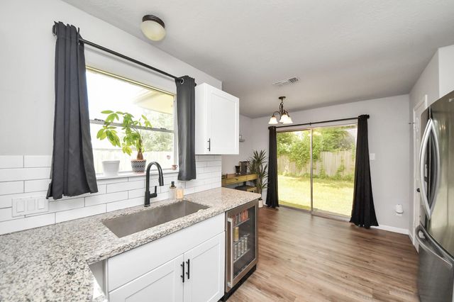 16118 Bunker Ridge Road, Houston, TX 77053