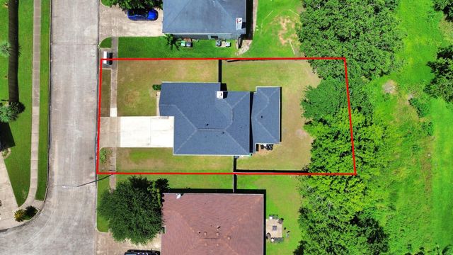 16118 Bunker Ridge Road, Houston, TX 77053