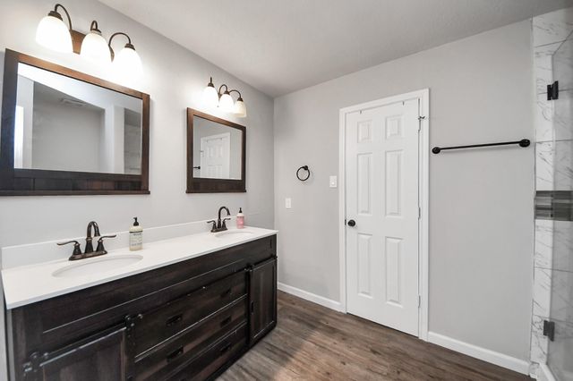 16118 Bunker Ridge Road, Houston, TX 77053