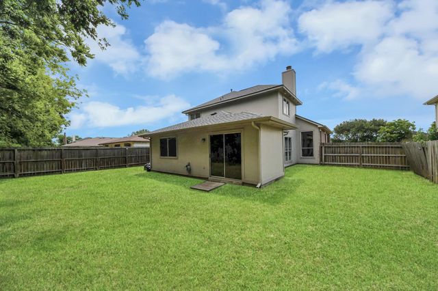 16118 Bunker Ridge Road, Houston, TX 77053