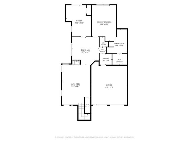 16118 Bunker Ridge Road, Houston, TX 77053