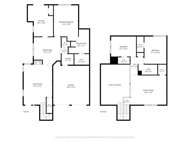 16118 Bunker Ridge Road, Houston, TX 77053
