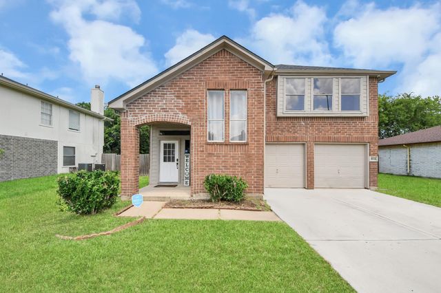 16118 Bunker Ridge Road, Houston, TX 77053
