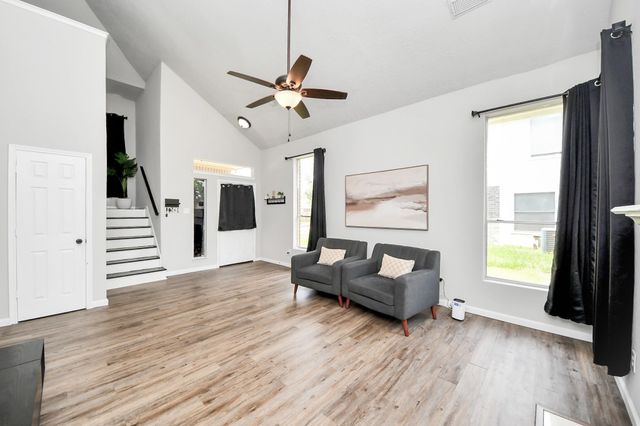 16118 Bunker Ridge Road, Houston, TX 77053